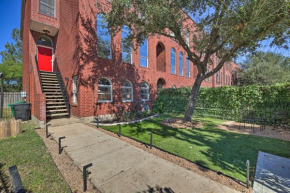 Modern Houston Gem 1 Mi to Minute Maid Park!